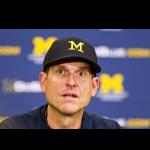 Jim Harbaugh