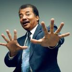 Neil deGrasse Tyson