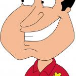 Quagmire Meme Generator - Imgflip