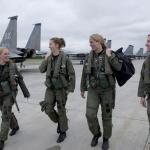 Women Pilots