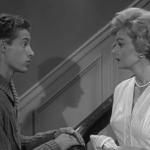 Eddie Haskell lies