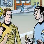 Star Trek flip phones