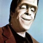 Herman Munster meme