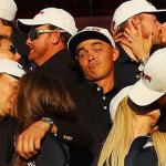 Rickie_Fowler_Golf_Ryder_Cup_Not_A_Single_F**K meme