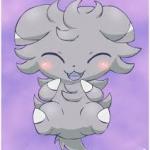 Cute Espurr