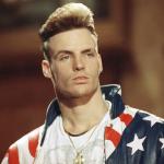 Vanilla Ice