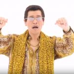 Pen Pineapple Apple Pen C3