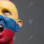 Colombian Angry