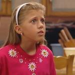 Existential Stephanie Tanner