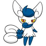 Meowstic