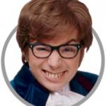 austin powers