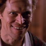 Willem Dafoe