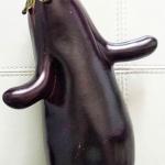 eggplant