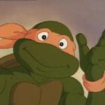 michalangelo tmnt