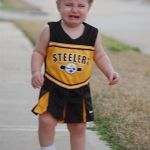 Steelers fans be like | STEELERS BE LIKE; NOT FAIR! | image tagged in steelers fans be like | made w/ Imgflip meme maker