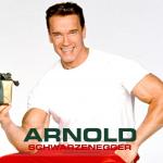 Arnold Gift
