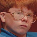 killer ginger
