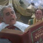 mayor of whoville meme