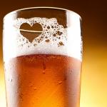 beer heart