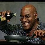 Ainsley Harriot 