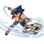 Beyblade