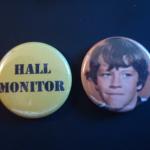 Bobby Brady Hall Monitor