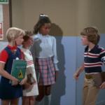 Bobby Brady Hall Monitor