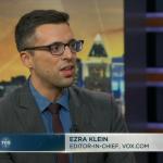 Ezra Klein Daily Show