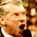 Vince McMahon Shout