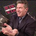 Vince McMahon Hands