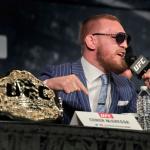 Conor McGregor 
