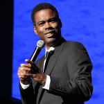 Chris Rock