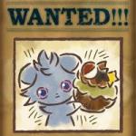 Espurr WANTED