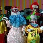 The Real Killer Klowns