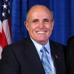 Rudy Giuliani - Marrier of Cousins