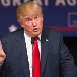 trumpsays meme