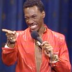 Eddie Murphy I'm yours 