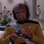 Good Tea Nice House Worf