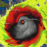 Hurricane Matthew 
