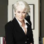 Meryl Devil Wears Prada