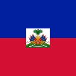 Haiti flag meme