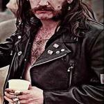 progessively pissed lemmy