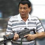 Duterte Drugs