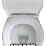 Pee On Toilet Seats | IT'S PAYDAY; INSERT CHECK HERE | image tagged in pee on toilet seats | made w/ Imgflip meme maker