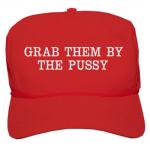 Trump cap