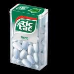 tic tac