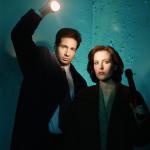 X-Files Trump meme