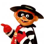 Hamburglar