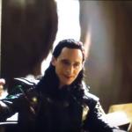 Thank You Loki