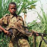 Child soldier